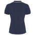 SEA RANCH Dotty short sleeve polo