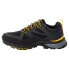 Jack Wolfskin Force Striker Texapore Low