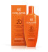 Collistar Intensive Ultra-Rapid Supertanning Treatment SPF 20 Солнцезащитный крем для быстрого загара 200 мл