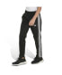 Big Boys Elastic Waistband Lifestyle Pant