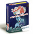 ATOMOS Club A Blurp El Extraterrestre Spanish Board Game