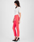 Women's Hollywood Pull-On Slim-Leg Ankle Pants