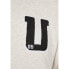 URBAN CLASSICS Oversized Frottee Patch sweatshirt