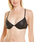 Onia Liana Bikini Top Women's Black Xs