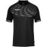 KEMPA Wave 26 short sleeve T-shirt