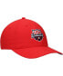 Men's Red USA Swimming 2024 Olympic Trials The Original Adjustable Hat