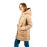 ECOON Paris Long jacket