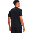 UNDER ARMOUR Big Logo short sleeve T-shirt