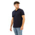 BOSS Paddy 1 10263186 short sleeve polo