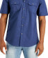 Men's Warren Shirt, Created for Macy's