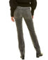 Le Jean Sabine Farrah Wash High-Rise Slim Jean Women's