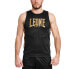 LEONE1947 DNA Boxing sleeveless T-shirt