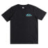 QUIKSILVER Omni Wave short sleeve T-shirt