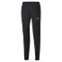 Puma Bmw Mms T7 Track Pants Mens Black Casual Athletic Bottoms 53334701