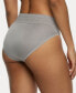 Women's Serene Modal and Lace High Cut Underwear