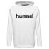 HUMMEL Go Logo hoodie