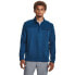 UNDER ARMOUR GOLF Storm Half Zip Sweatshirt