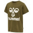 HUMMEL Tres short sleeve T-shirt