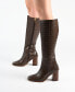 Women's Tamori Knee High Boots