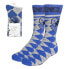 CERDA GROUP Harry Potter Ravenclaw Half long socks