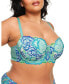 Plus Size Colete Contour Balconette Bra