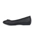 Women's Cheryl Ballet Flats