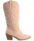 Women's Chantry Cowboy Boots