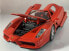 Bburago Ferrari Enzo yellow 1:24 BBURAGO