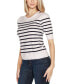 Women's Breton Striped Sweater