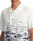 Men's Wasted Palms Short Sleeve Shirt