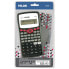 MILAN Blister Pack Black M240 Scientific Calculator With Printed Cover