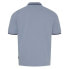 SEA RANCH Eik short sleeve polo