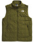 Men's Junction Zip-Front Insulated Vest