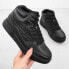 Big Star W OO274A534 black sports shoes