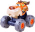 HOLA Autko Monster Trucks zestaw 3 pojazdy ZA3516