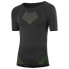 LOEFFLER Transtex Warm Alpine Short sleeve base layer