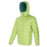 TRANGOWORLD Awel DV down jacket