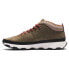 TIMBERLAND Winsor Trail Mid Leather hiking shoes