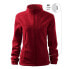 Polar Malfini Jacket W MLI-504MR marlboro red