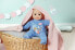 Zapf Baby Annabell? Little Strampler bu| 706244