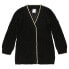 BOBOLI Long Tricotosa jacket