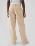 High Rise Double-Knee Carpenter Pants