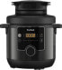 Multicooker Tefal TEFAL | Turbo Cuisine and Fry Multifunction Pot | CY7788 | 1200 W | 7.6 L | Number of programs 15 | Black