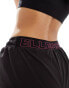 ellesse Langham shorts in black