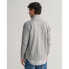 GANT Reg Shield Half Zip Sweater