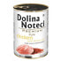 DOLINA NOTECI Premium Pure Rich In Chicken With Rice 400g Wet Dog Food