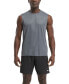 Men's Train Regular-Fit Sleeveless Tech T-Shirt