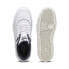 Кроссовки PUMA Doublecourt Trainers