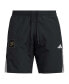 Men's Black LAFC Downtime Shorts