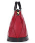 Women's Genuine Leather Primrose Mini Tote Bag